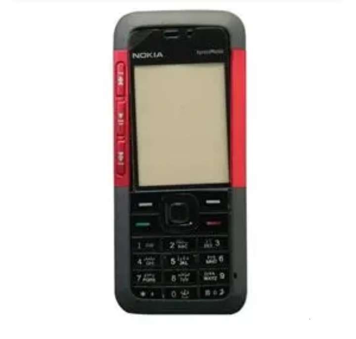 قاب کامل و شاسی فابریک نوکیا 5310 Nokia 5310 Orginal Frame